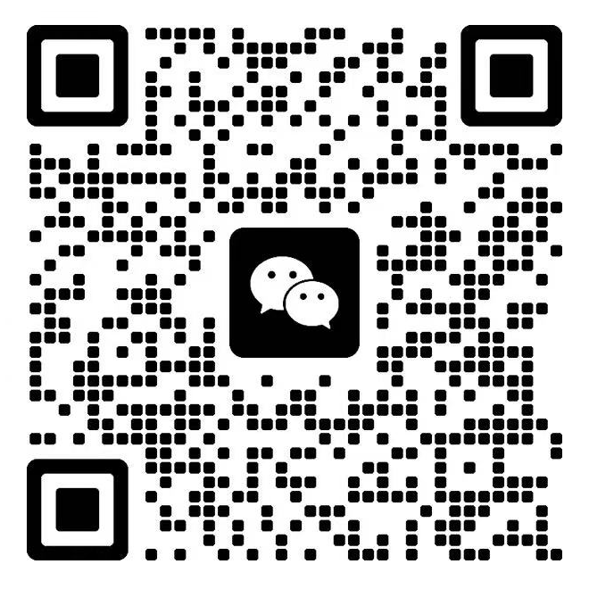 徐老师微信二维码，手机端可长按识别或保存